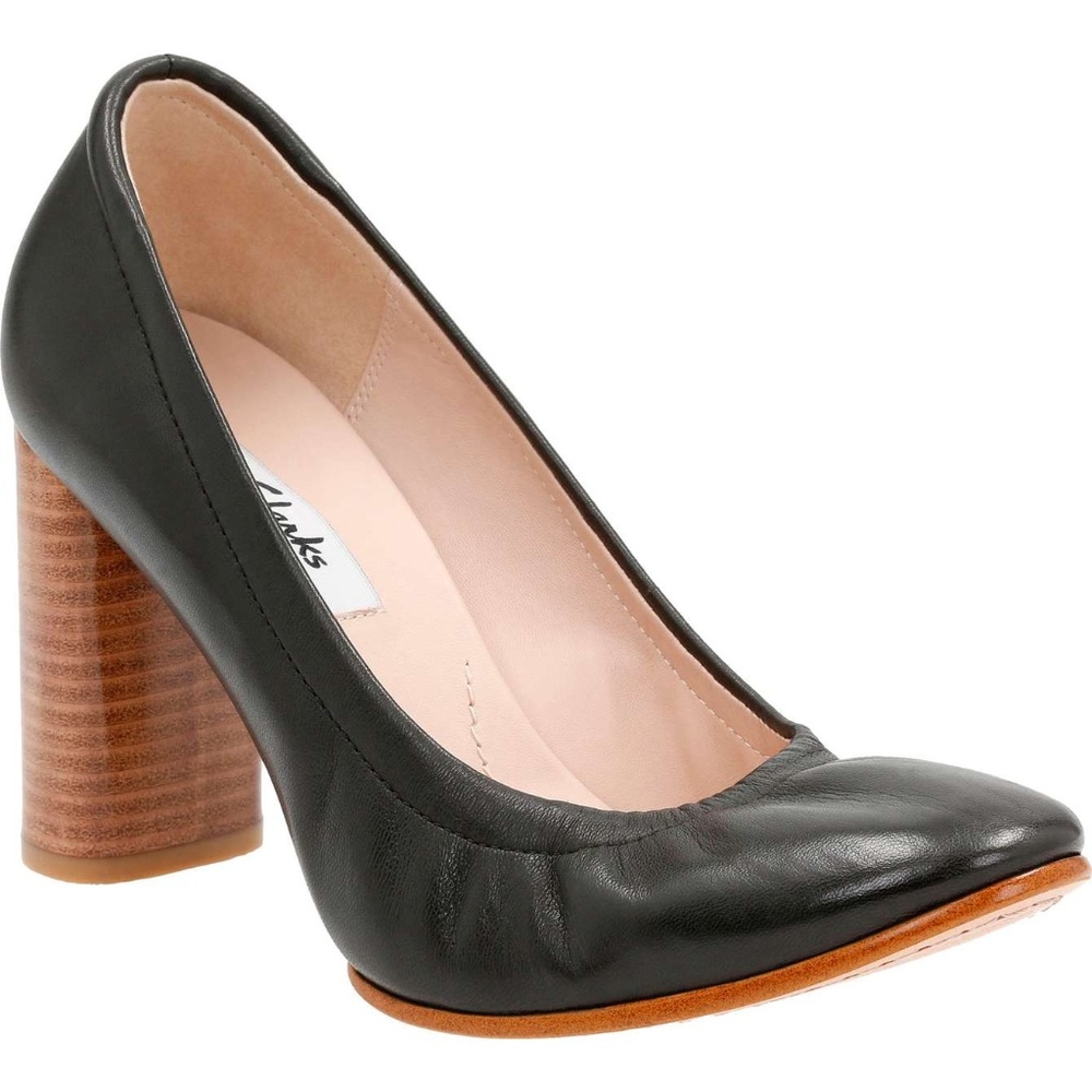 Clarks Grace Eva Pump Size 10
